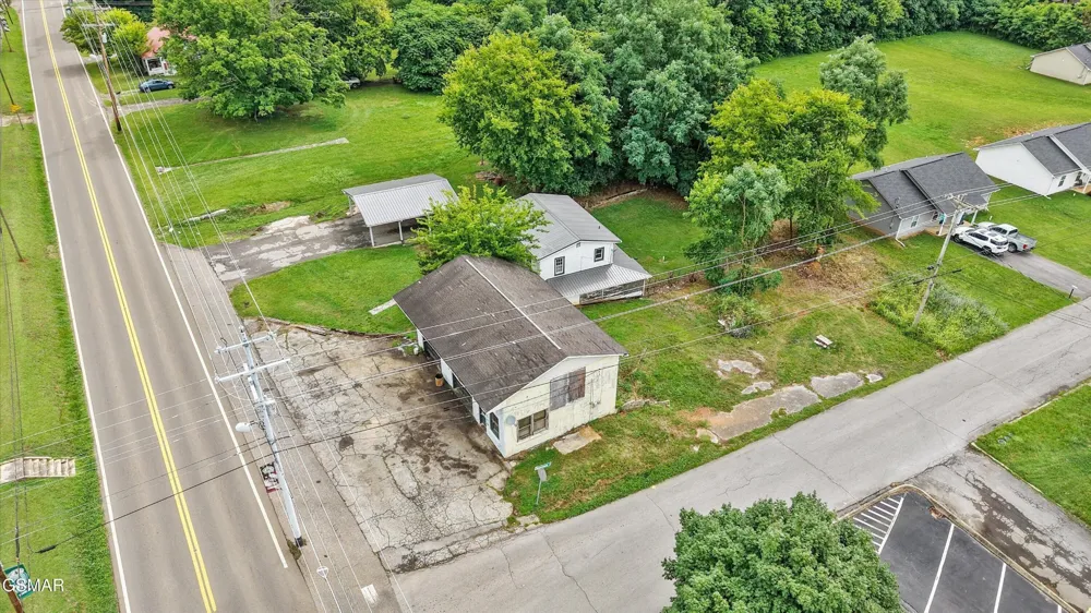 1602 Main St White Pine, TN 37890