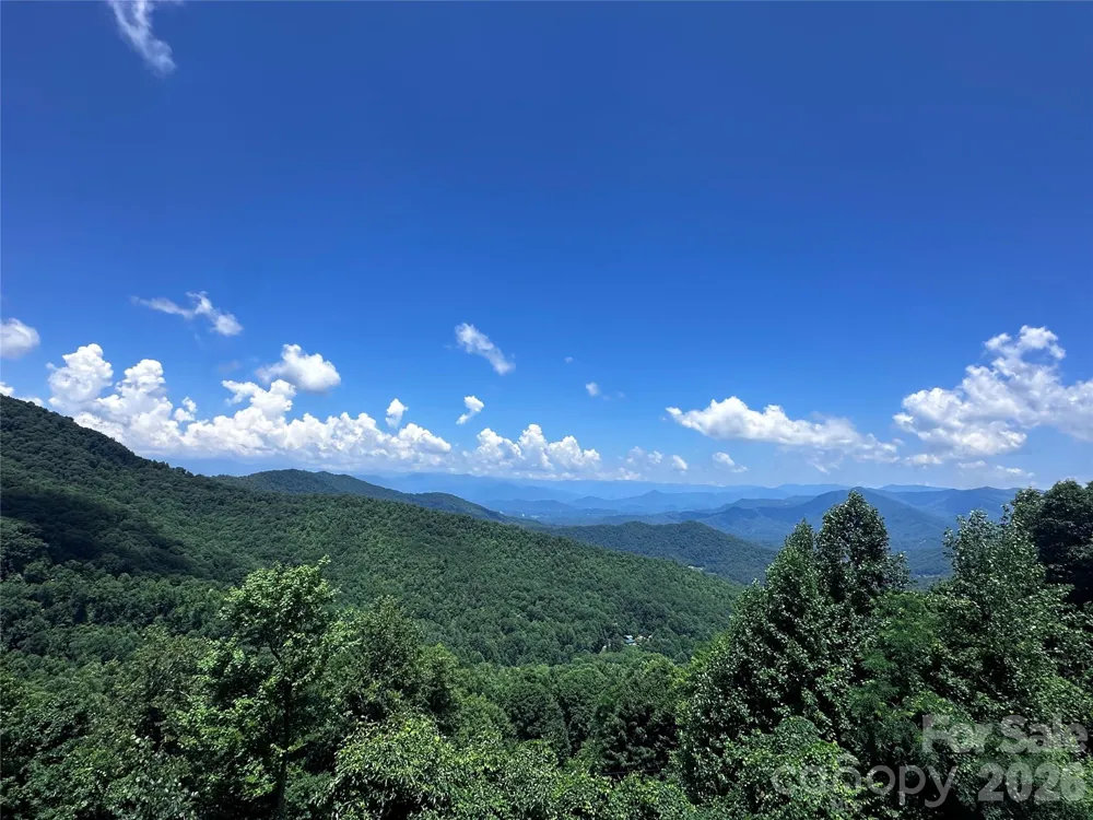 92 Falcons Peak Lane Whittier, NC 28789