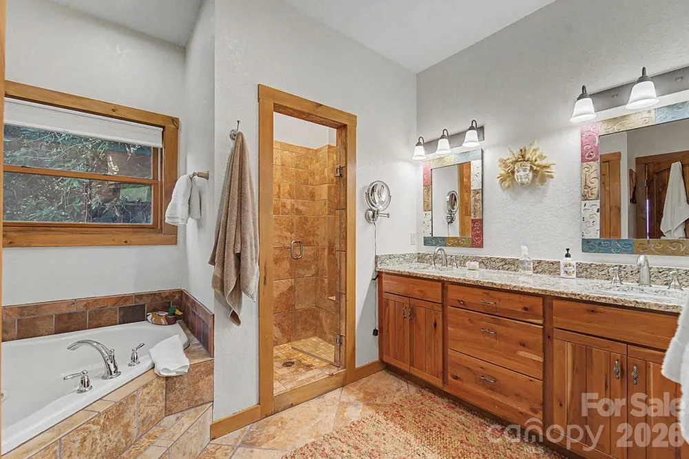 92 Falcons Peak Lane Whittier, NC 28789
