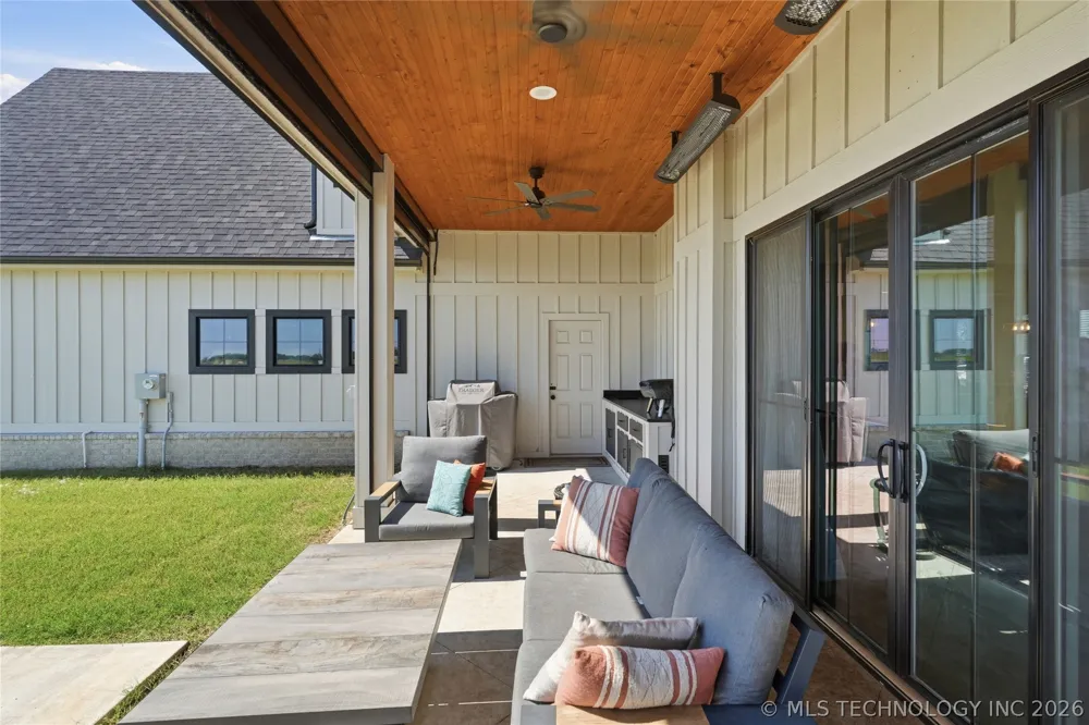 4196 Alt Hwy 75 Beggs, OK 74421