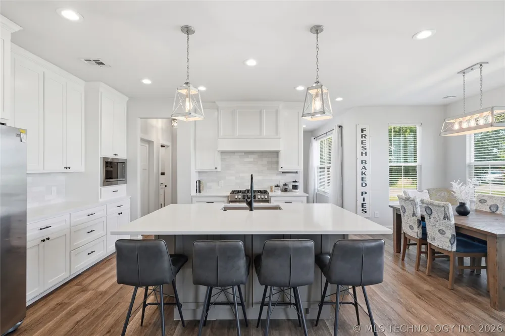 4196 Alt Hwy 75 Beggs, OK 74421