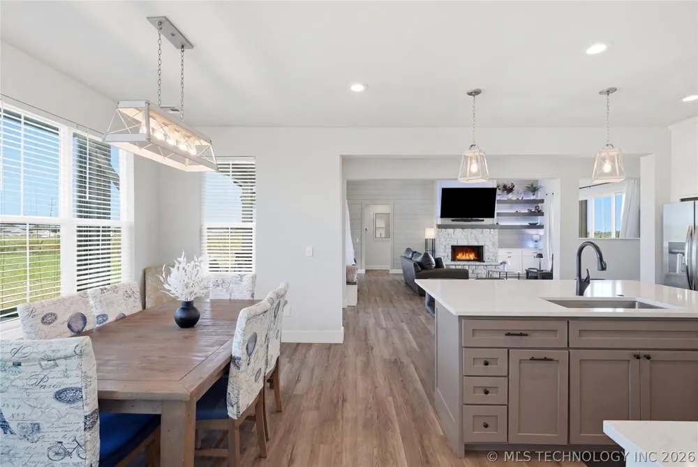 4196 Alt Hwy 75 Beggs, OK 74421
