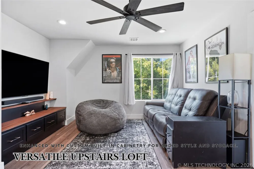 4196 Alt Hwy 75 Beggs, OK 74421