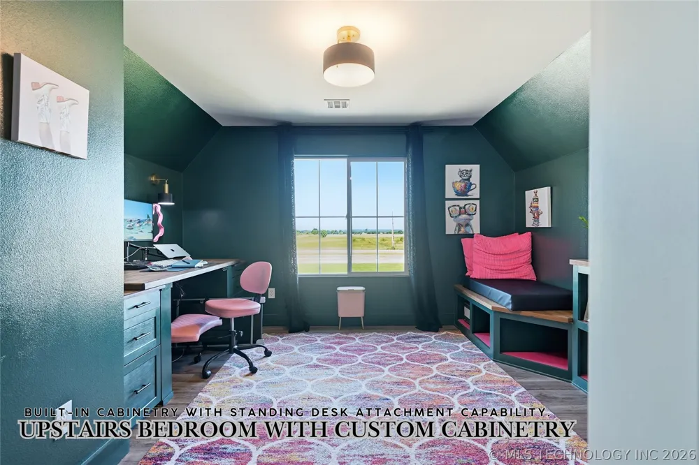 4196 Alt Hwy 75 Beggs, OK 74421