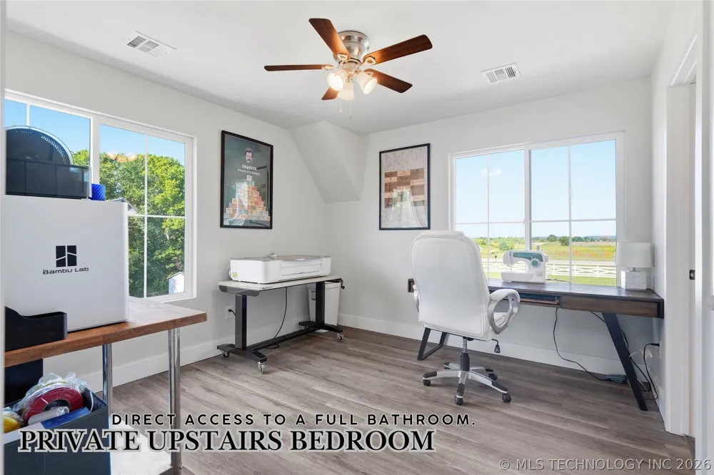 4196 Alt Hwy 75 Beggs, OK 74421
