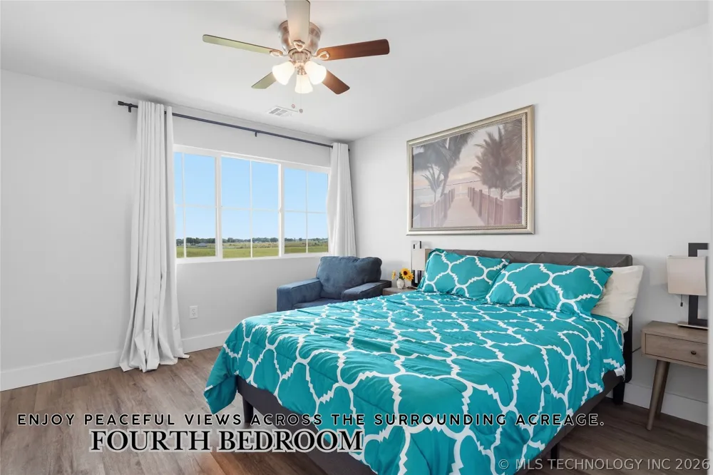 4196 Alt Hwy 75 Beggs, OK 74421