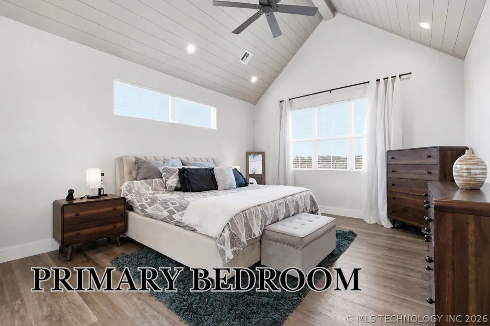 4196 Alt Hwy 75 Beggs, OK 74421