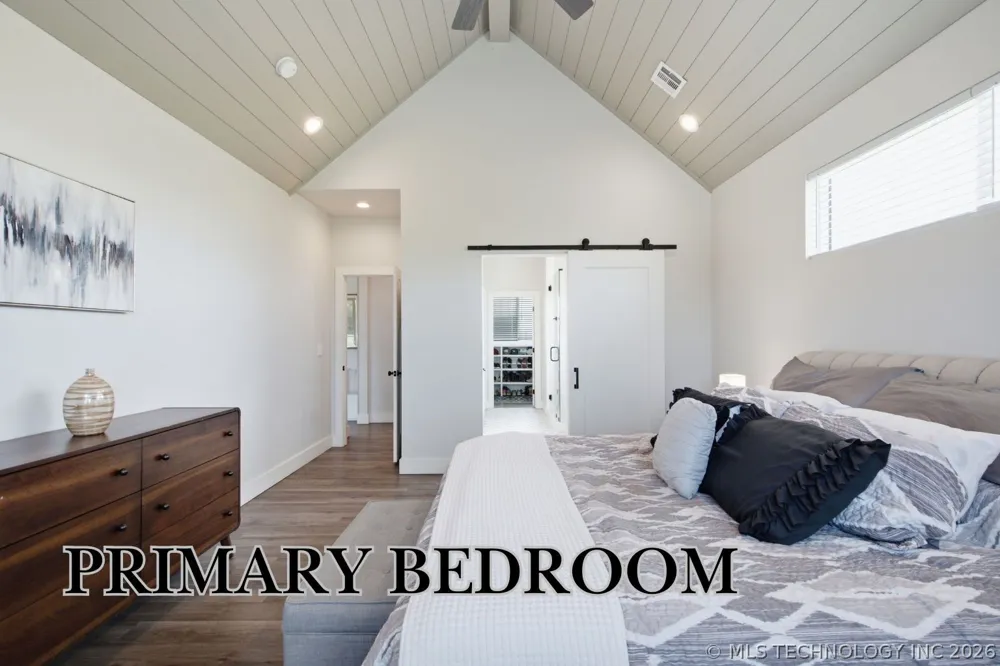 4196 Alt Hwy 75 Beggs, OK 74421