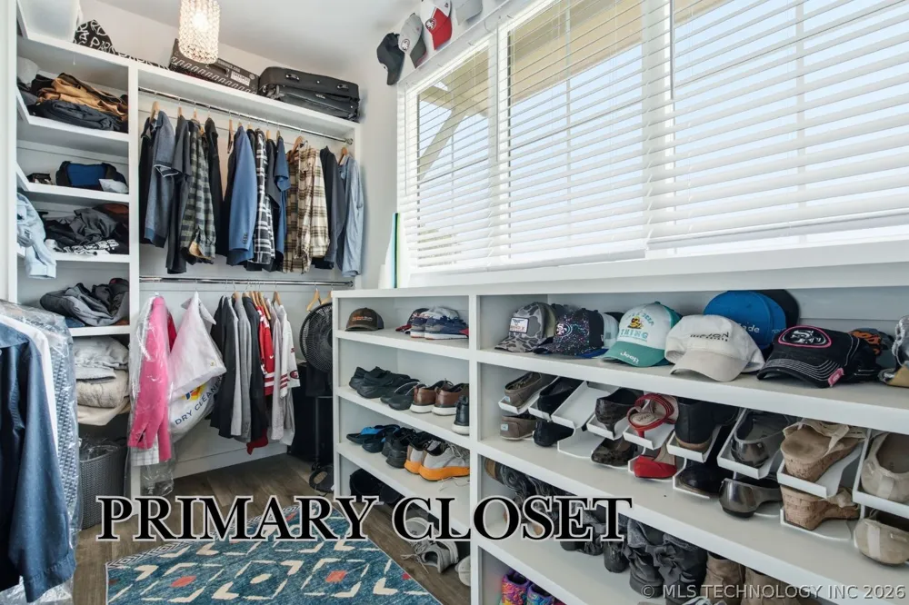 4196 Alt Hwy 75 Beggs, OK 74421