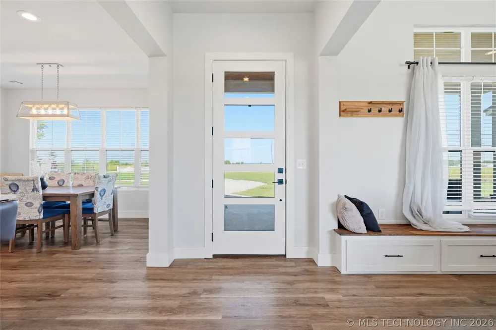 4196 Alt Hwy 75 Beggs, OK 74421