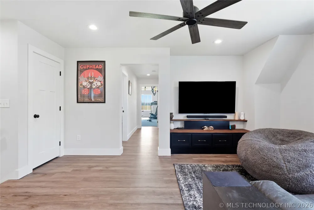 4196 Alt Hwy 75 Beggs, OK 74421