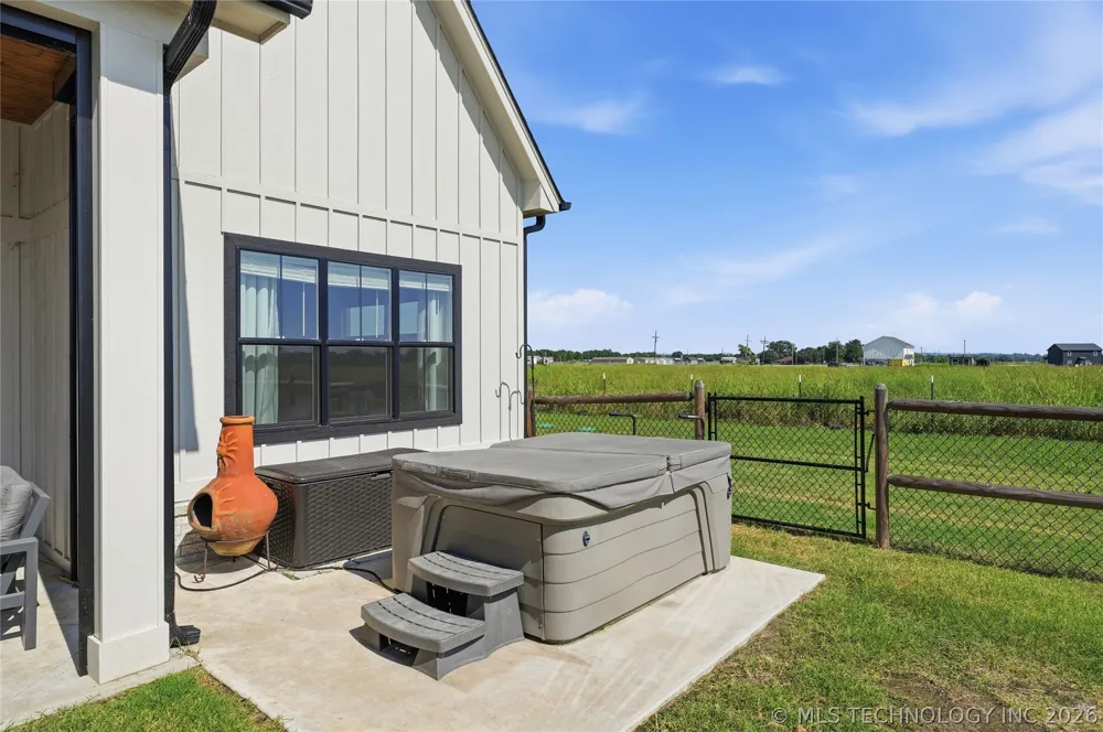 4196 Alt Hwy 75 Beggs, OK 74421
