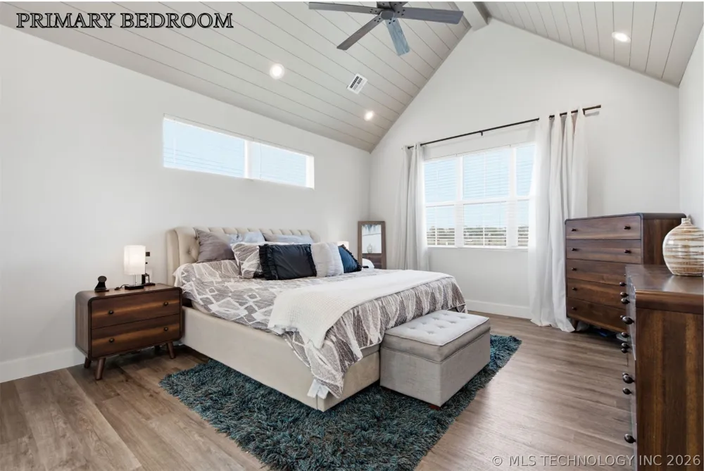 4196 Alt Hwy 75 Beggs, OK 74421