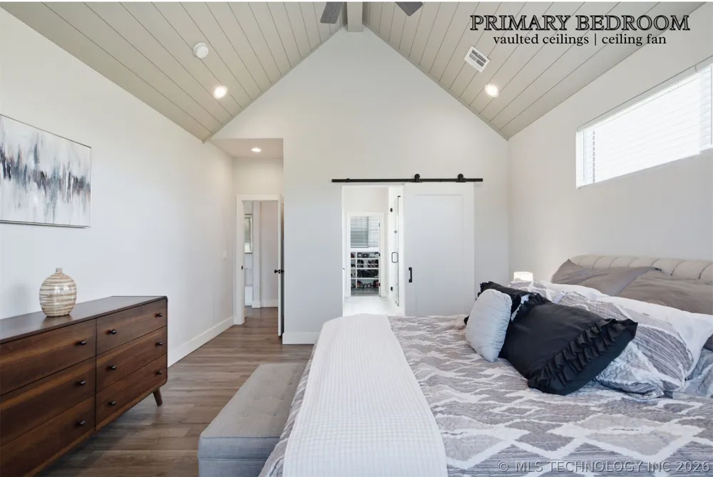 4196 Alt Hwy 75 Beggs, OK 74421