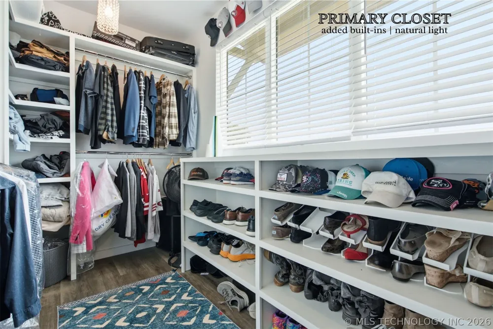4196 Alt Hwy 75 Beggs, OK 74421