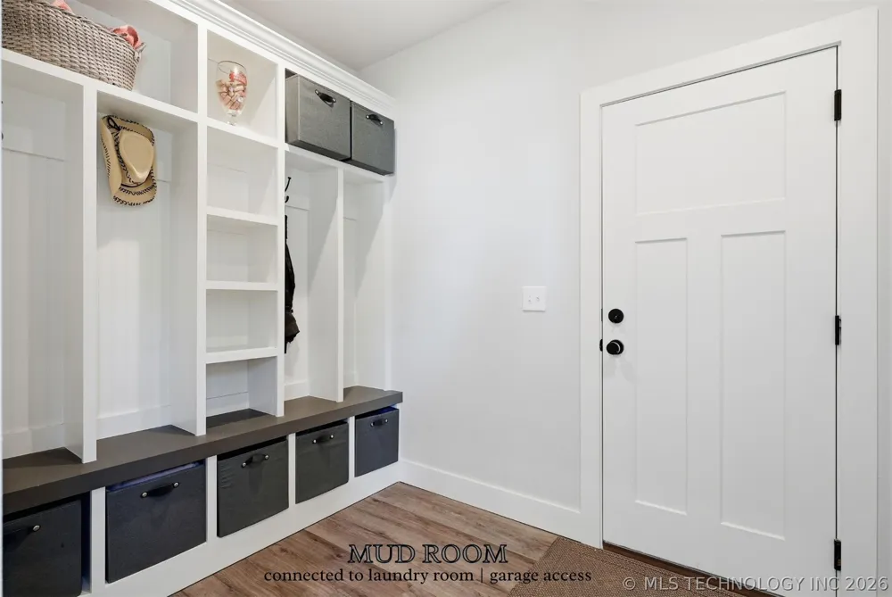 4196 Alt Hwy 75 Beggs, OK 74421