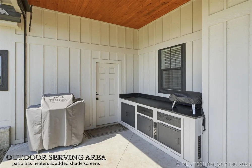4196 Alt Hwy 75 Beggs, OK 74421