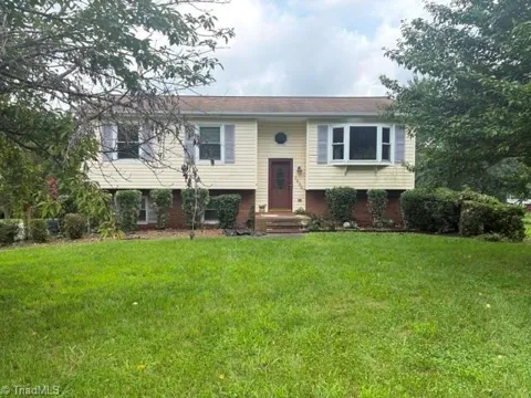 3686 Spainhour Mill Road