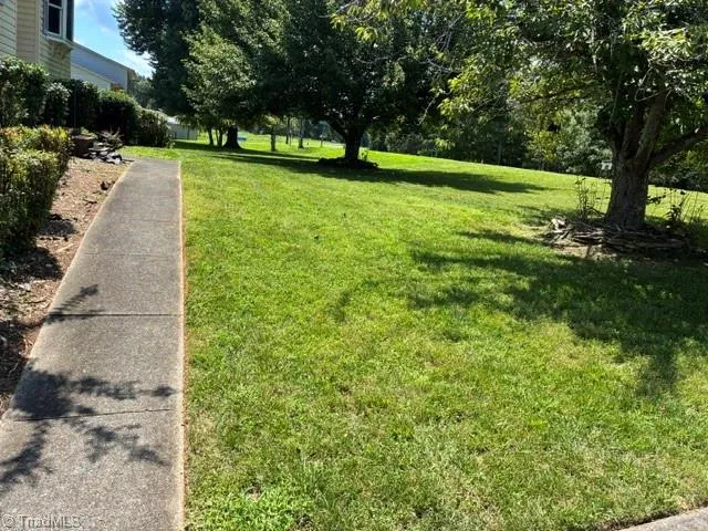 3686 Spainhour Mill Road Tobaccoville, NC 27050