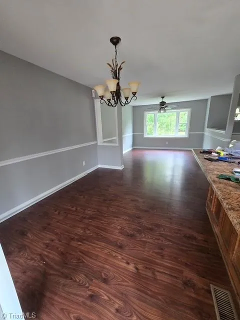 3686 Spainhour Mill Road Tobaccoville, NC 27050