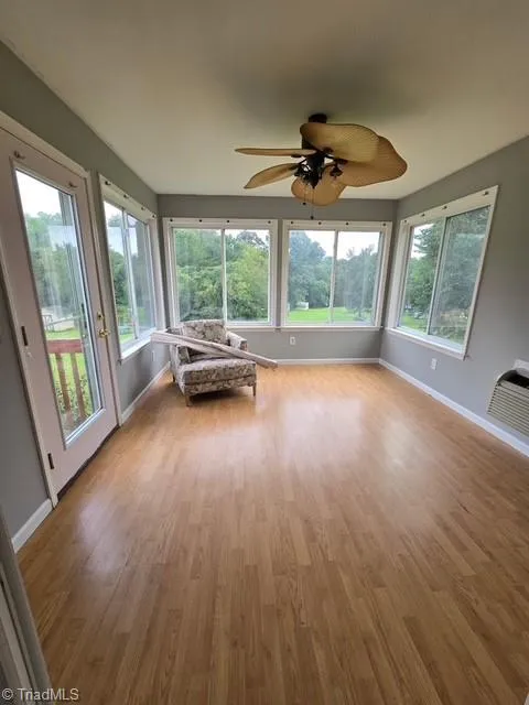 3686 Spainhour Mill Road Tobaccoville, NC 27050