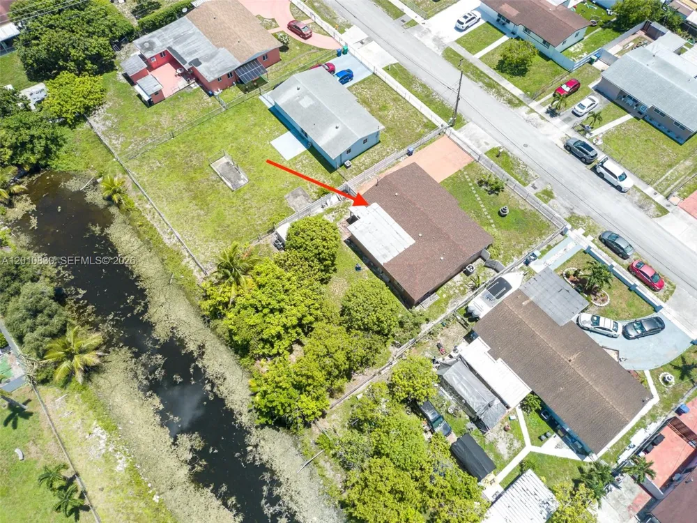 18010 NW 48th Ct Miami Gardens, FL 33055