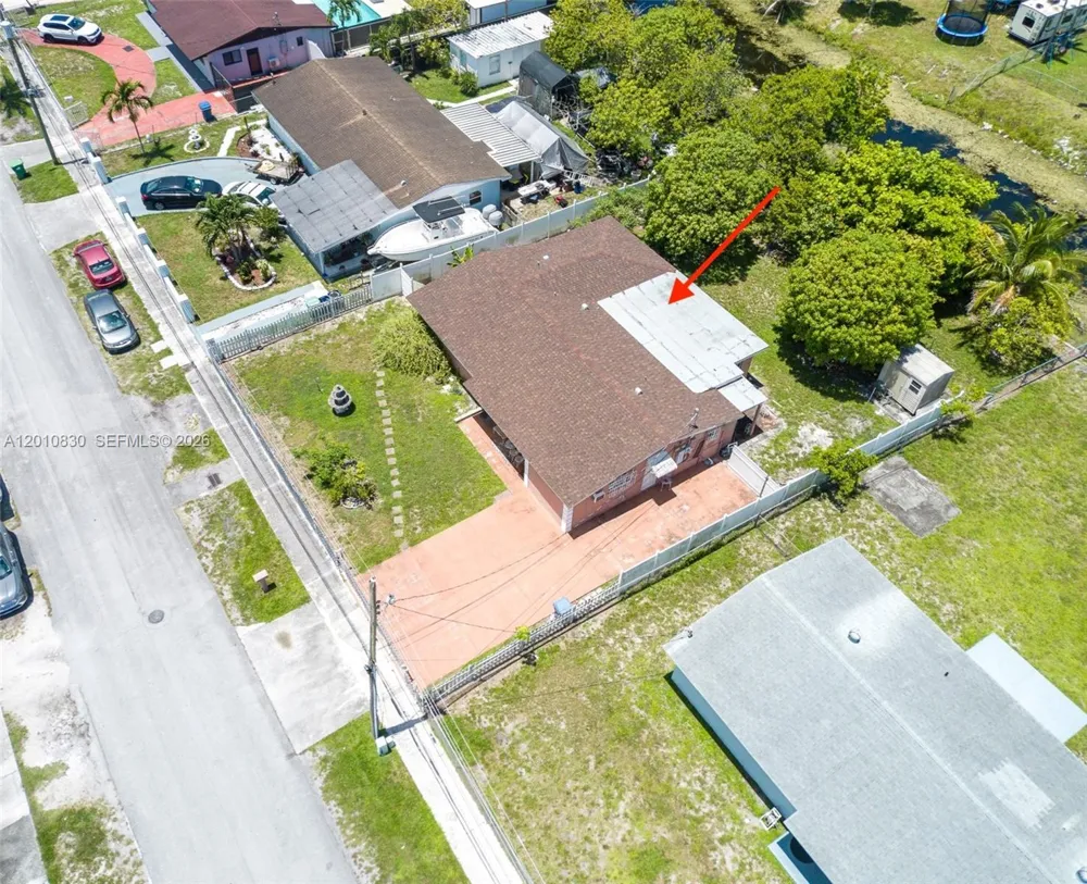 18010 NW 48th Ct Miami Gardens, FL 33055