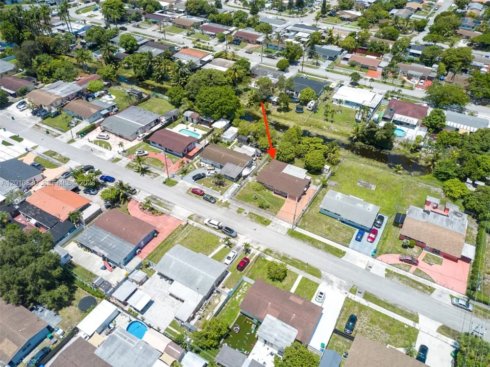 18010 NW 48th Ct Miami Gardens, FL 33055