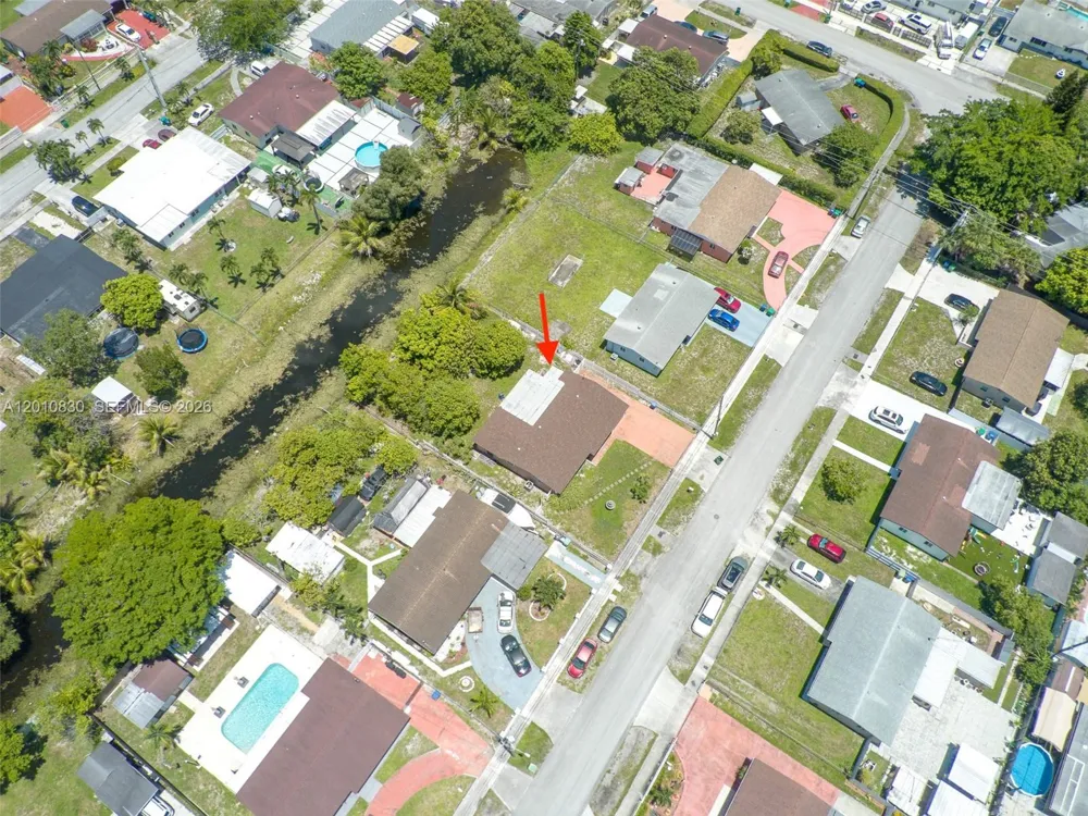 18010 NW 48th Ct Miami Gardens, FL 33055