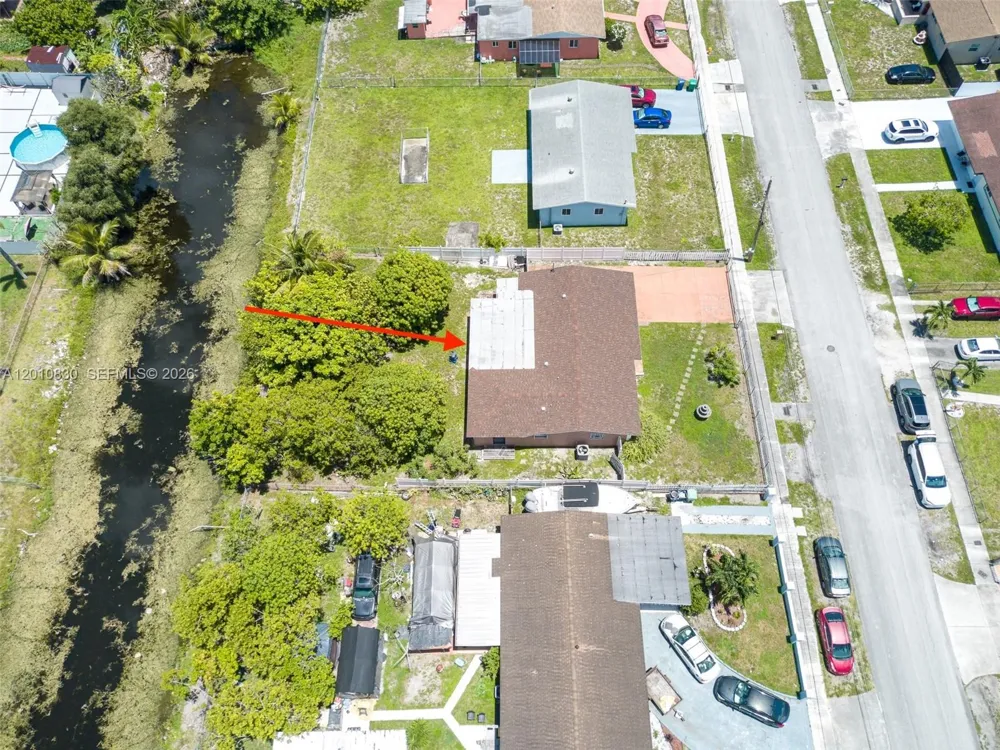 18010 NW 48th Ct Miami Gardens, FL 33055