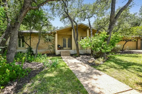 7509 Stonecliff Circle