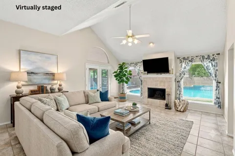 316 Willow Creek Lane