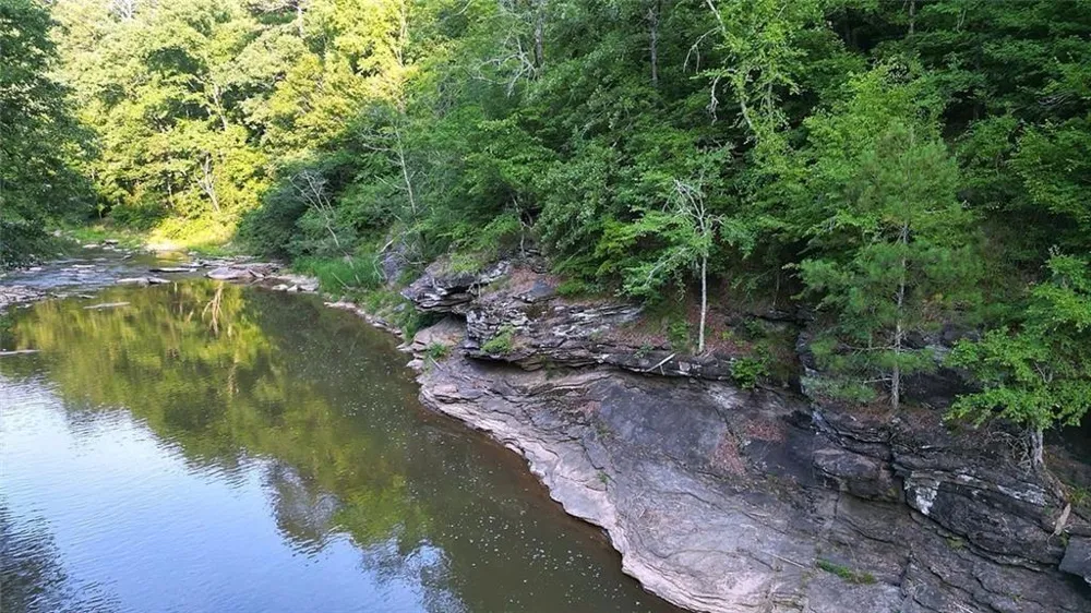 0 Highway 136 W Talking Rock, GA 30175