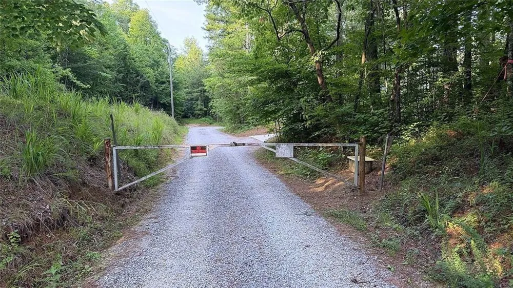 0 Highway 136 W Talking Rock, GA 30175