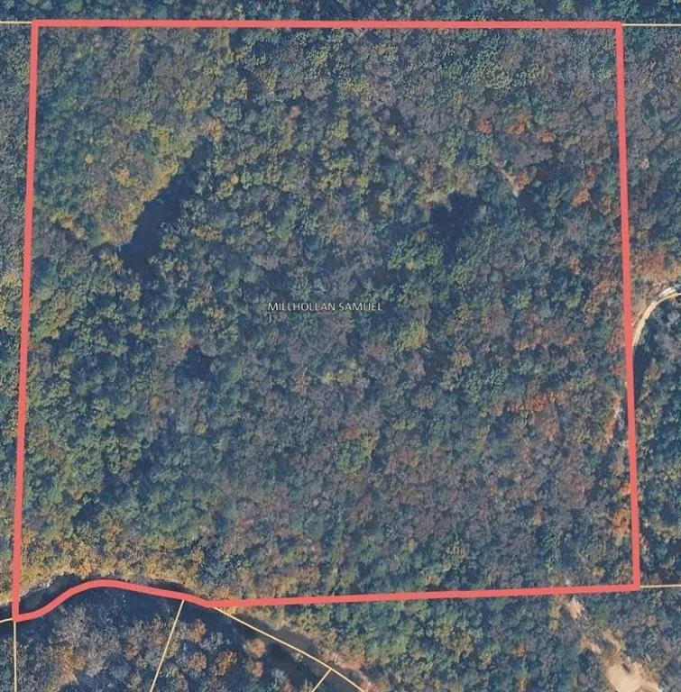 0 Highway 136 W Talking Rock, GA 30175
