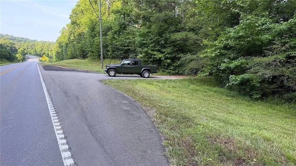 0 Highway 136 W Talking Rock, GA 30175