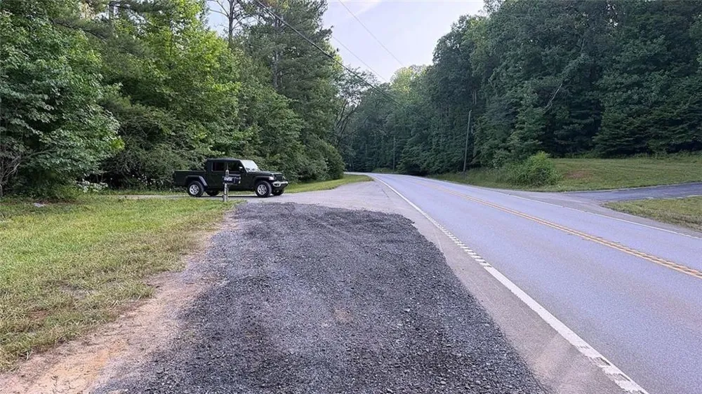 0 Highway 136 W Talking Rock, GA 30175