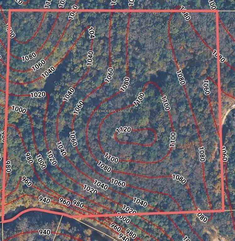 0 Highway 136 W Talking Rock, GA 30175