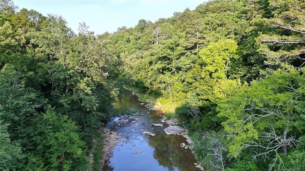 0 Highway 136 W Talking Rock, GA 30175