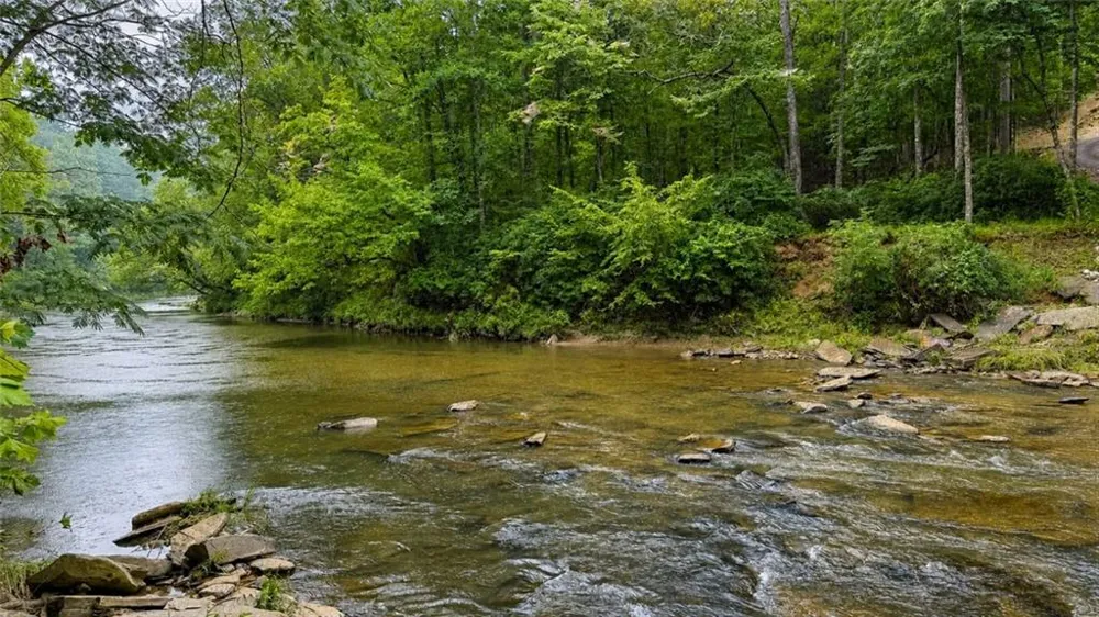 0 Highway 136 W Talking Rock, GA 30175