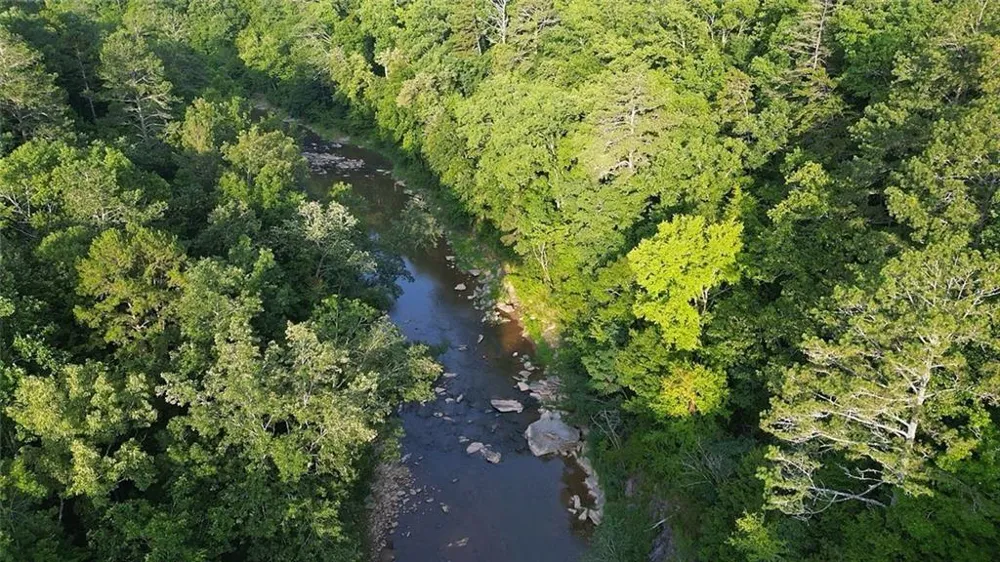 0 Highway 136 W Talking Rock, GA 30175