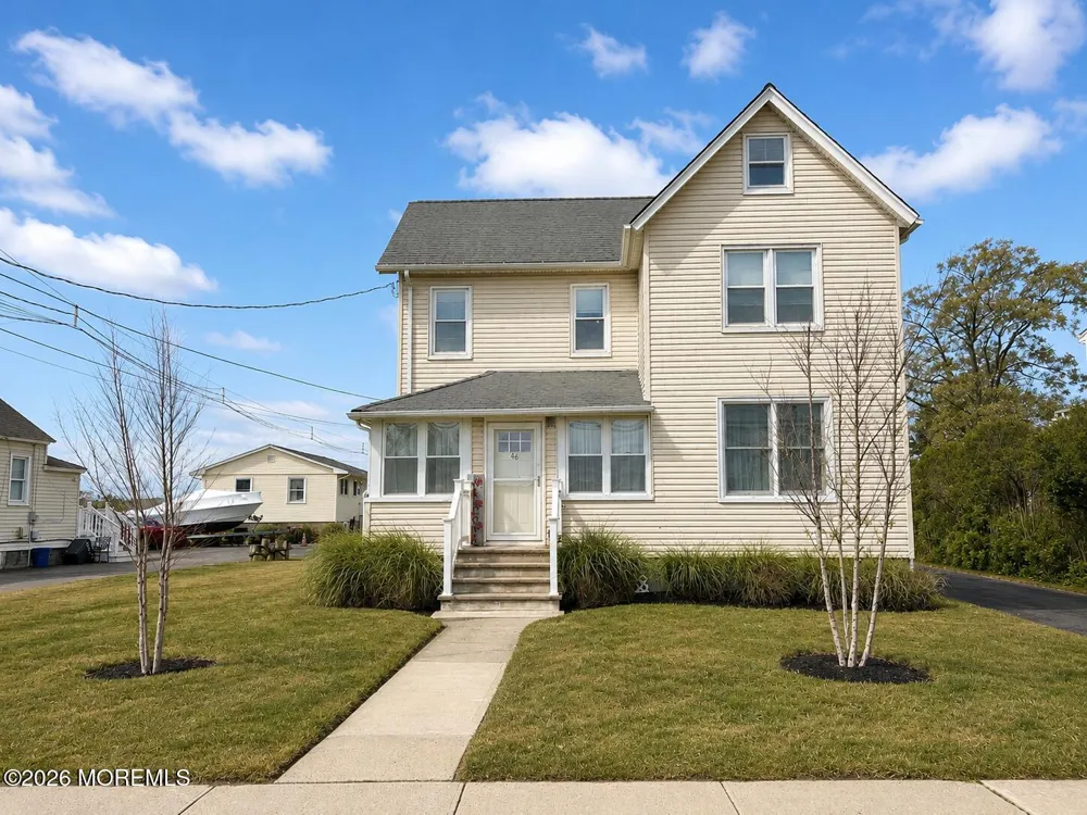 46 Riverdale Avenue #Front Monmouth Beach, NJ 07750