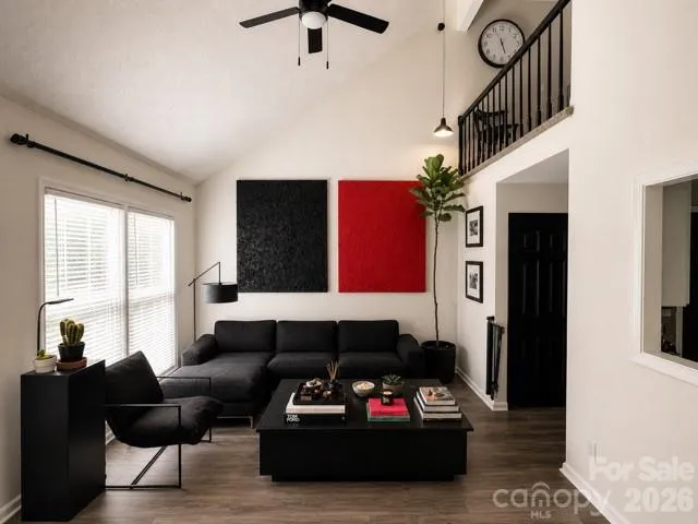 1556 Cooper Avenue Kannapolis, NC 28081