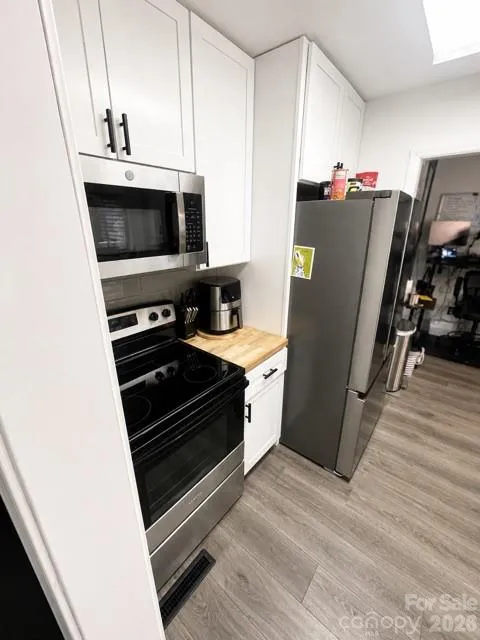 1556 Cooper Avenue Kannapolis, NC 28081