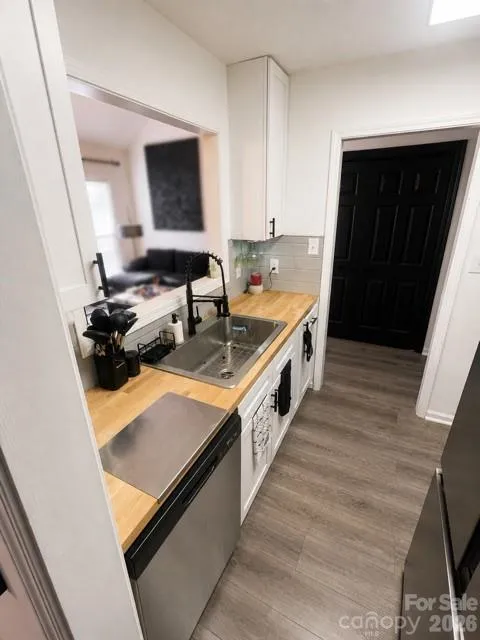 1556 Cooper Avenue Kannapolis, NC 28081