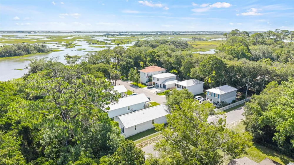 2 POINCIANA COVE RD St Augustine, FL 32084