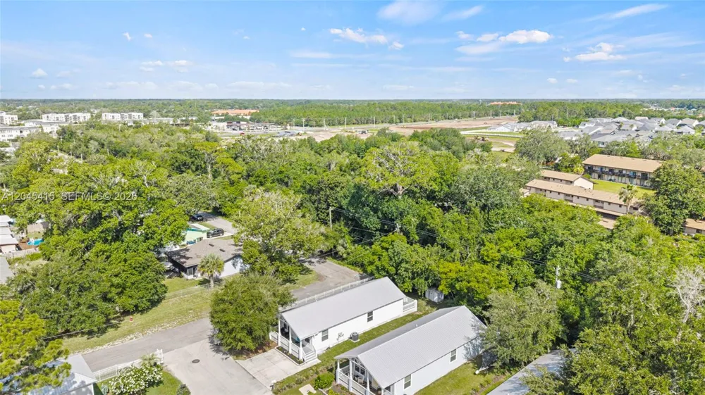 2 POINCIANA COVE RD St Augustine, FL 32084