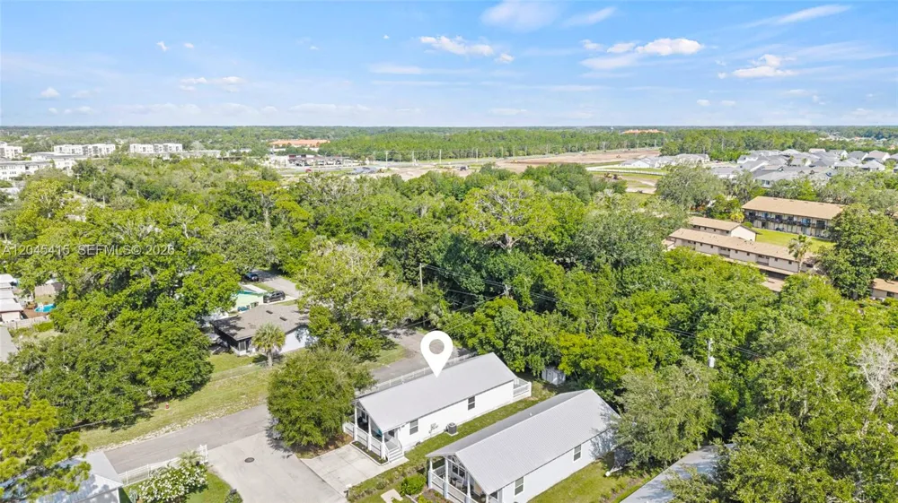 2 POINCIANA COVE RD St Augustine, FL 32084