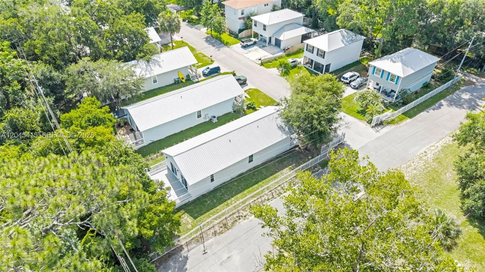 2 POINCIANA COVE RD St Augustine, FL 32084