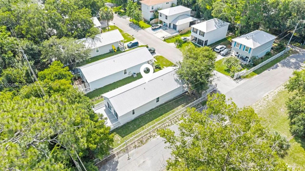 2 POINCIANA COVE RD St Augustine, FL 32084